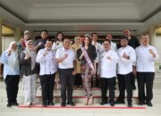 Pj Gubernur Al Muktabar Ajak Masyarakat Dukung Perwakilan Provinsi Banten di Ajang Puteri Indonesia 2024