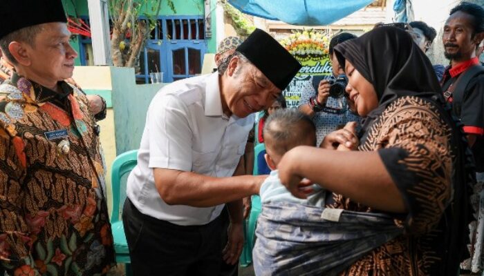 Selama Pelaksanaan Pemilu 2024 di Banten, 17 Petugas Meninggal