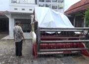 Bantuan Alsintan untuk Kelompok Tani Diminta Biaya Administrasi, Kabid Dinas Pertanian Subang Sulaeman Diduga Pungli
