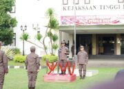 Kejati Banten Nyatakan Siap Sukseskan Pemilu 2024 Aman dan Damai