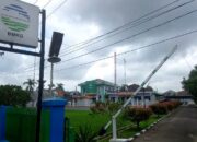 BPBD Lebak Banten Minta Warga Pesisir Waspada Bencana