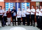 BMKG Ingatkan Pemprov Jabar Waspada Cuaca Ekstrem Saat Pencoblosan Pemilu 2024