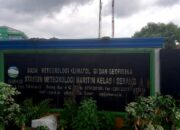 Waspada! Lebak dan Pandeglang Berpotensi Hujan Deras serta Angin Kencang dan Petir