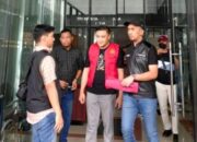 3 Tahun Buron, DPO Kasus Penggelapan Dibekuk Usai Nyoblos di Jakarta Selatan