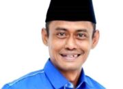 Perolehan Suara Unggul di Dapil VI, Caleg Demokrat Haryanto Optimis Raih Kursi DPRD Kabupaten Bekasi.