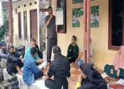 Support Anak Demi Raih Kursi DPRD Kabupaten Bekasi, Ini yang Dilakukan Ayah dari Caleg PPP