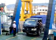 Libur Imlek, ASDP Imbau Pengguna Jasa untuk Beli Tiket Online Secara Mandiri Maksimal H-1 Keberangkatan