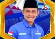Hasil Sementara Pemilu 2024, Caleg Demokrat DPRD Kabupaten Bekasi Hariyanto Unggul