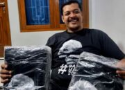 Puluhan Ribu Relawan Pendukung GAMA dari Banten, Siap Hadiri Kampanye Akbar di GBK Senayan Jakarta