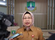 Capaian Kota Cilegon Rp38,63 Triliun, Realisasi Investasi Provinsi Banten 5 Besar Nasional