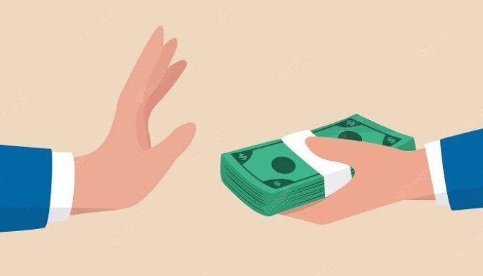 Orang Tua Korban Tolak Iming-iming Uang Damai Terduga Pelaku Sodomi