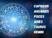 Intip Zodiak Anda Pekan ini: Karir, Hubungan, dan Keuangan 11-15 Februari 2024