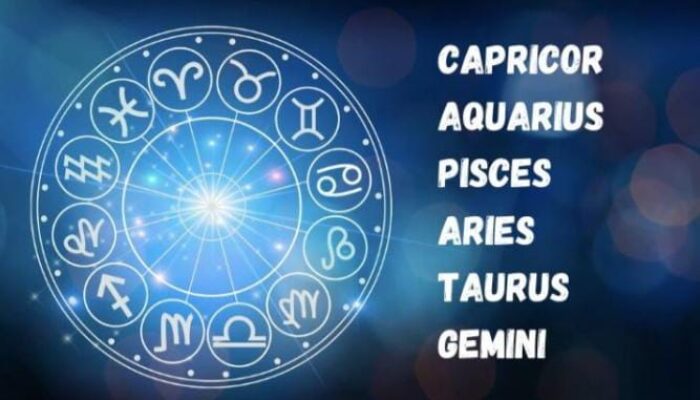 Intip Zodiak Anda Pekan ini: Karir, Hubungan, dan Keuangan 11-15 Februari 2024