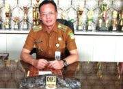 Besok Pemilu 2024 Akan Dilaksanakan di Seluruh Indonesia, Ini Pesan Camat Cabangbungin Bekasi