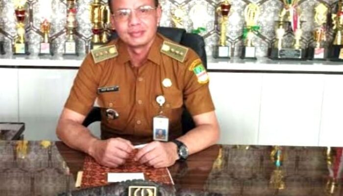 Besok Pemilu 2024 Akan Dilaksanakan di Seluruh Indonesia, Ini Pesan Camat Cabangbungin Bekasi