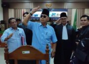 JPU Tuntut Panji Gumilang 1 Tahun 6 Bulan Penjara