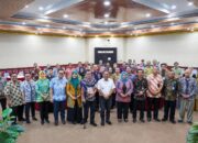 Pj Gubernur Banten: APIP Berperan Penting Pengawasan Pembangunan