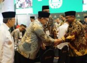 Raih Penghargaan BAZNAS Award 2024, Wali Kota Cilegon Helldy Agustian Dapat Ucapan Selamat dari Menteri Agama