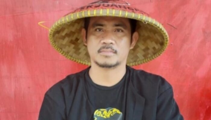 Muhamad Fauzi Caleg PDIP : Pejabat Negara, TNI, Polri Wajib Netral dalam Pemilu 2024