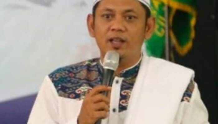 Musibah Banjir Telan Korban Jiwa, LH Al Khairiyah Kota Cilegon Minta DPRD Panggil Pihak PT Lotte Chemical