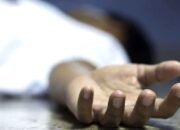 Diduga Kelelahan, Petugas KPPS di Tangerang Meninggal