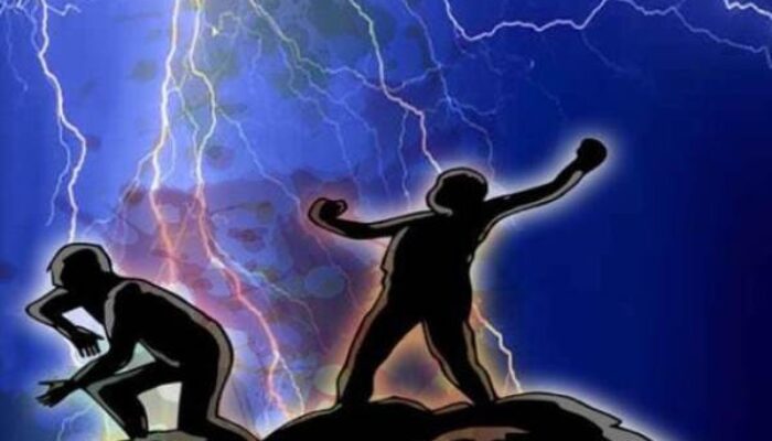 6 Warga Banten Tersambar Petir Saat Mendaki Gunung Cikuray di Garut, Satu Tewas