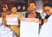 Sabtu Besok, Kota Tangerang Lakukan PSU di 4 TPS Akibat Banjir