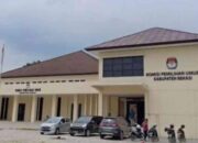 KPUD Kabupaten Bekasi Minta Rekapitulasi PPK Semua Kecamatan Selesai Pada Waktunya