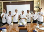 18.900 Petugas Penyelenggara Pemilu di Kota Serang Banten Dicover BPJS Ketenagakerjaan