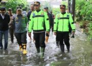 Terendam Banjir, 4 TPS di Tangerang Bakal Lakukan Pemungutan Suara Susulan