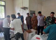 Kades Jayalaksana Bekasi Irwansyah Siap Sukseskan Pemilu 2024, Lancar Aman dan Kondusif