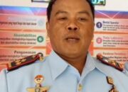 108 WBP Lapas Kelas II Serang Tidak Bisa Mencoblos di Pemilu 2024, Ini Sebabnya