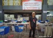 Jumlah DPT Terbanyak Se-Kabupaten Bekasi, PPK Tambun Selatan Minta Tambahan Panel ke KPUD