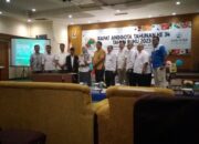 Tidak Independen dan Tidak Transparan, Audit  Dibantah Pihak Koperasi Konsumen Sari Ater Subang