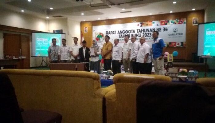 Tidak Independen dan Tidak Transparan, Audit  Dibantah Pihak Koperasi Konsumen Sari Ater Subang