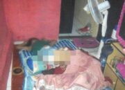 Seorang Wanita Muda Tewas di Kontrakan Cikarang Barat Bekasi, Diduga Pelaku Sang Pacar