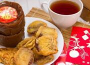 Sangat Mudah! Resep Olahan Kue Keranjang untuk Hidangan Imlek 2024