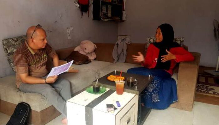 LPAI Menduga Masih Ada Korban Sodomi Santri Lainnya, RTQ Al Huda Terancam Ditutup