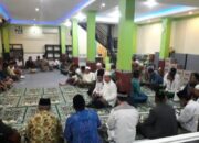 Malam Nisfu Sya’ban di Cikarang Utara Bekasi, Jamaah Padati Masjid dan Musholla  