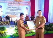 Tanpa Alasan, 5 Kades Tidak Hadir Acara Musrenbang Kecamatan Karangbahagia Bekasi