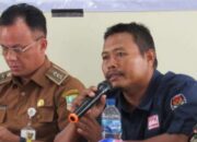 Masuk Dua Hari Rekapitulasi Suara, PPK Cabangbungin Bekasi: Jumlah Golput Berkurang