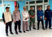 Ketua PPK Karangbahagia Bekasi: Jaga Ketertiban dan Keamanan Jelang Pleno Rekapitulasi Hari Ini