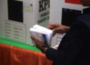 Besok, KPU Lakukan PSL di 11 TPS di Kota Tangerang Banten