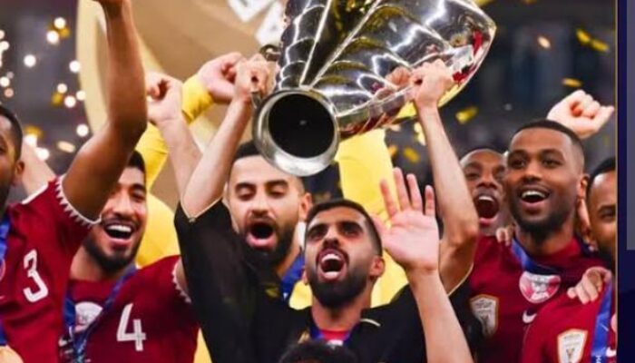 Qatar Berhasil Menjadi Sang Juara Piala Asia 2023 Usai Melawan Yordania Skor 3-1