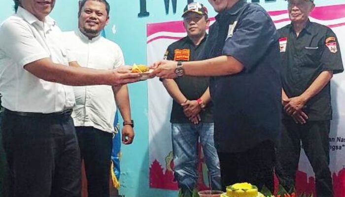 Hadiri HPN, Pj Gubernur Al Muktabar: Peran Pers Strategis Informasikan Pembangunan