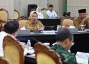 Pj Sekda Banten: TPID Pastikan Ketersediaan Stok Bahan Pokok Jelang Ramadhan