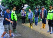 Tangerang Selatan Diterjang Banjir, 16 TPS bakal Pemungutan Suara Ulang