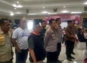 Rekapitulasi Penghitungan Suara di Kecamatan Cikarang Utara, Kapolsek: Semua Aman dan Lancar