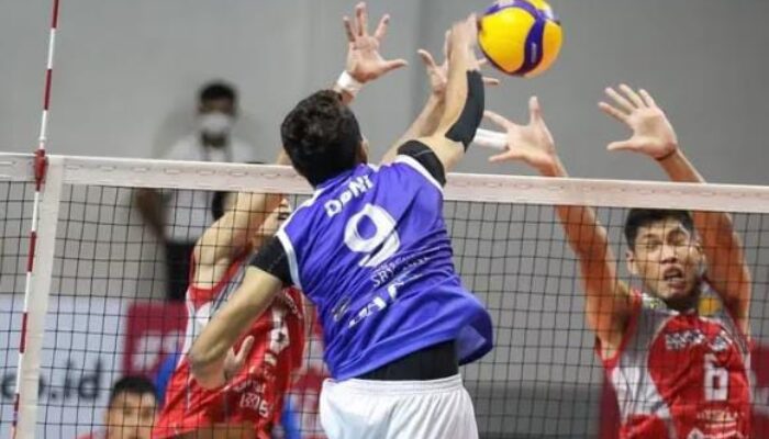 Proliga 2024 Pindah ke Malang, Surabaya Batal Jadi Tuan Rumah