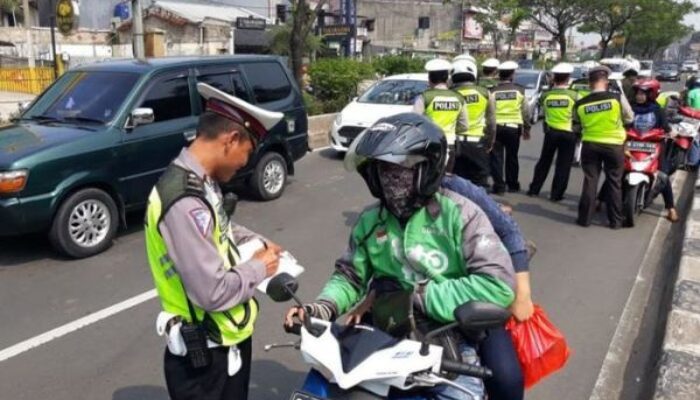 Ingat, Mulai Tanggal 4 Hingga 17 Maret 2024 Polri gelar Operasi Keselamatan 2024 Serentak di Seluruh Indonesia